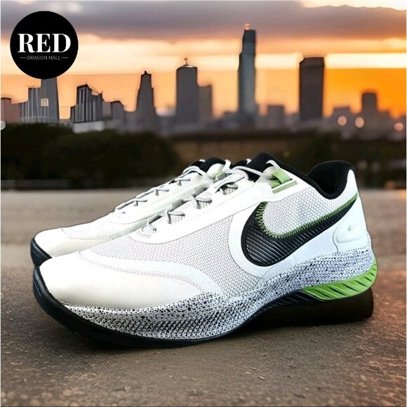 Nike React SFB Carbon Low Light Silver Black Shoes CZ7399-005 - Men\'s Size 13 main image 14